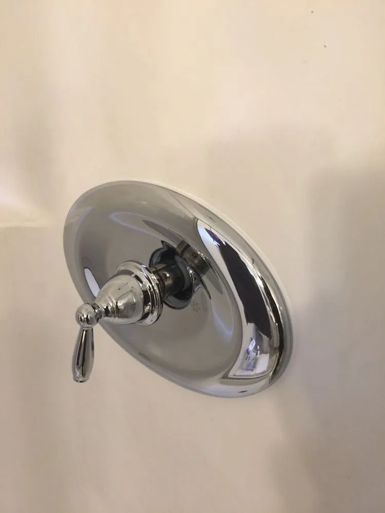 Slide of Forest Cove Plumbing