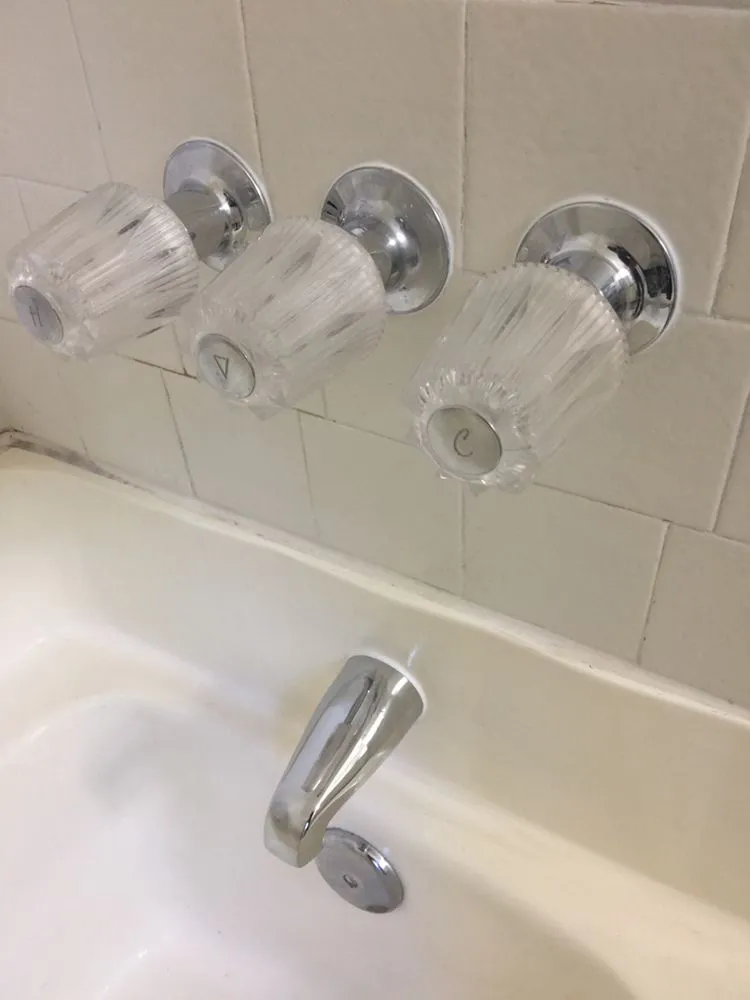 Slide of Forest Cove Plumbing