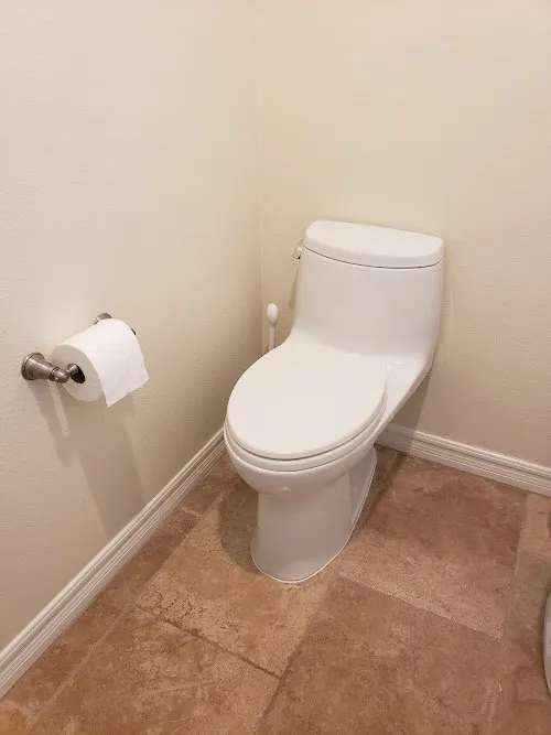 Slide of Forest Cove Plumbing