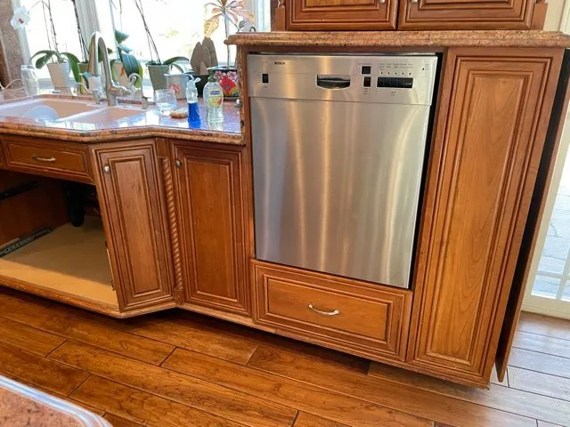 Slide of Forest Cove Plumbing