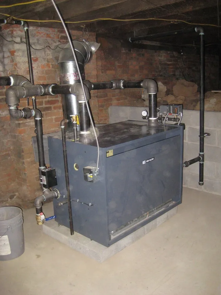 Slide of Forest Hills Boiler Repair