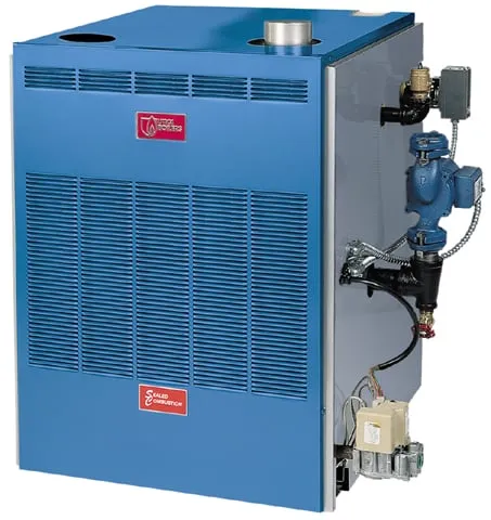 Slide of Forest Hills Heating and Plumbing Services