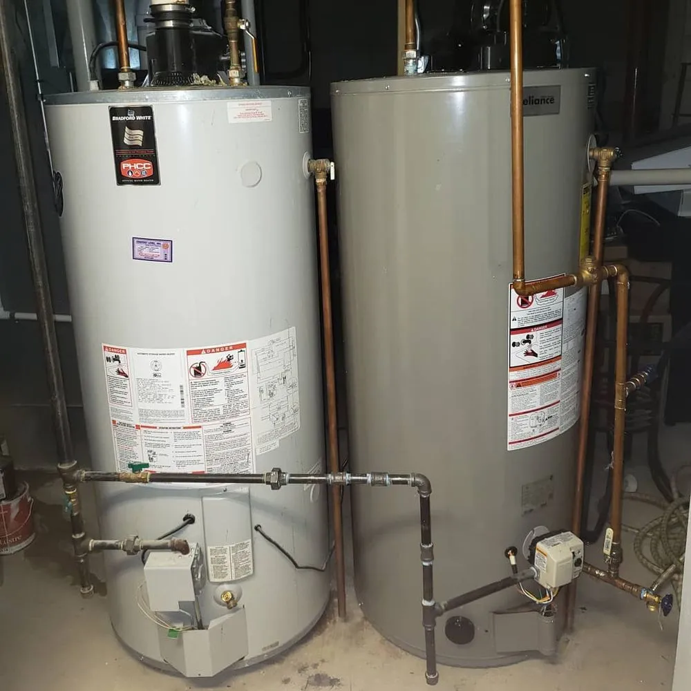 Slide of Forest Park 24 Hour Plumber