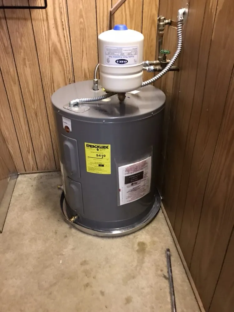 Slide of Forest Ridge Plumbing