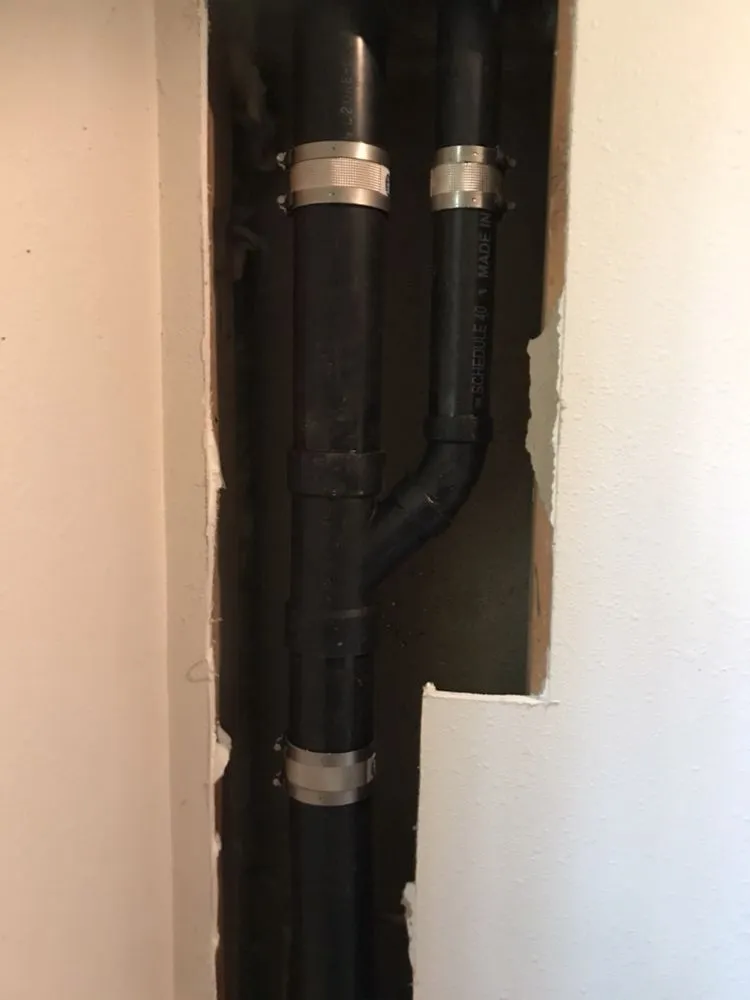 Slide of Forest Ridge Plumbing