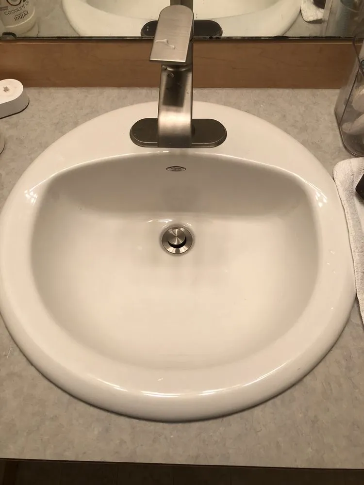 Slide of Forest Ridge Plumbing