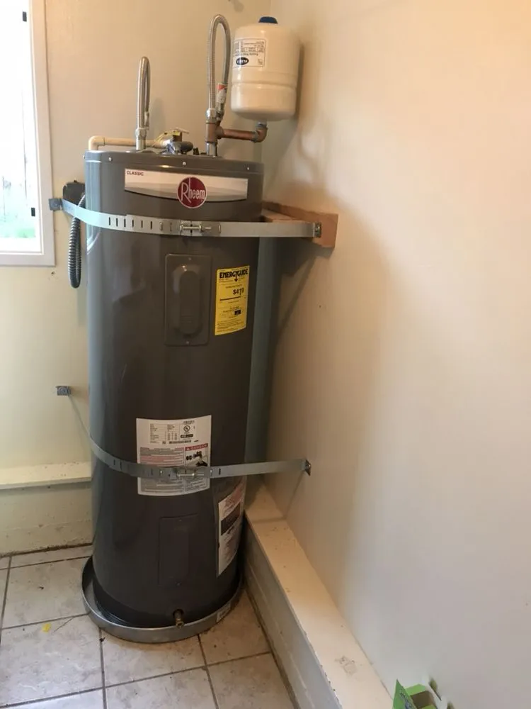 Slide of Forest Ridge Plumbing