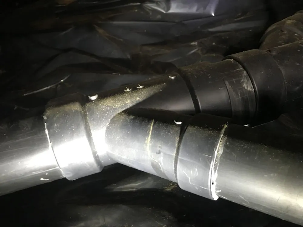 Slide of Forest Ridge Plumbing