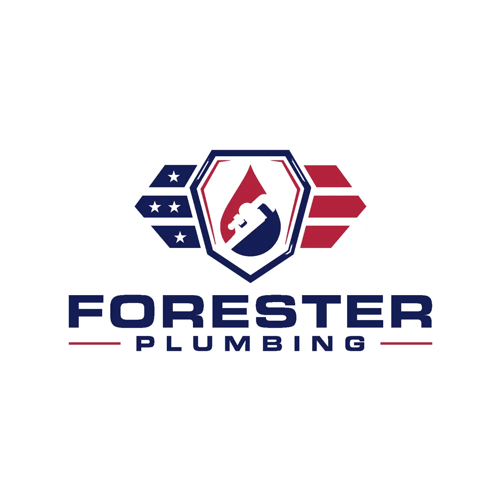 Slide of Forester Plumbing