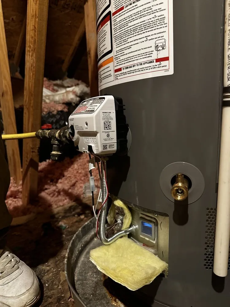 Trusted emergency plumbing experts serving Fuquay-Varina, NC - Forever Clear Waters and Home Solutions