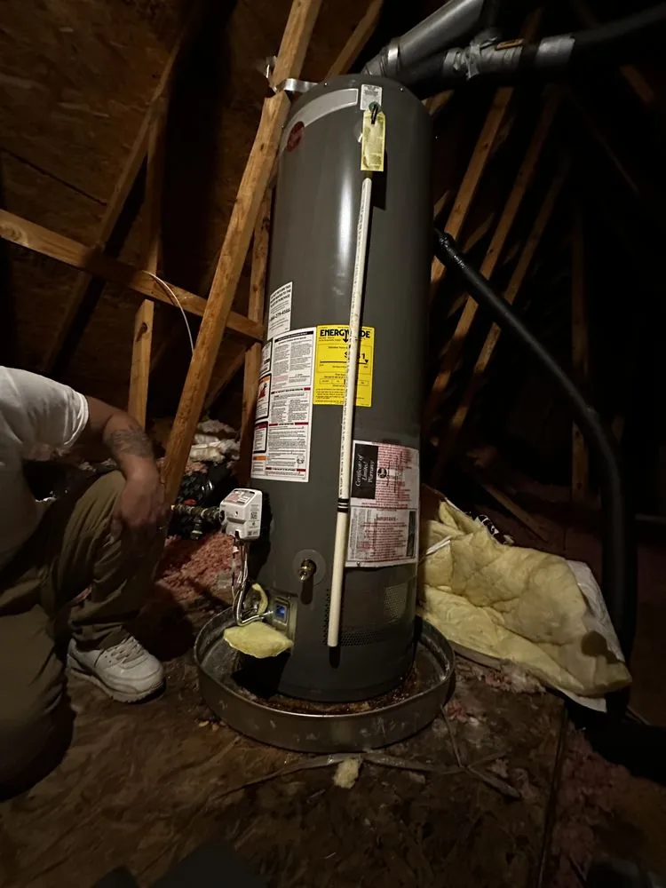 Reliable pipe repair experts serving Fuquay-Varina, NC - Forever Clear Waters and Home Solutions