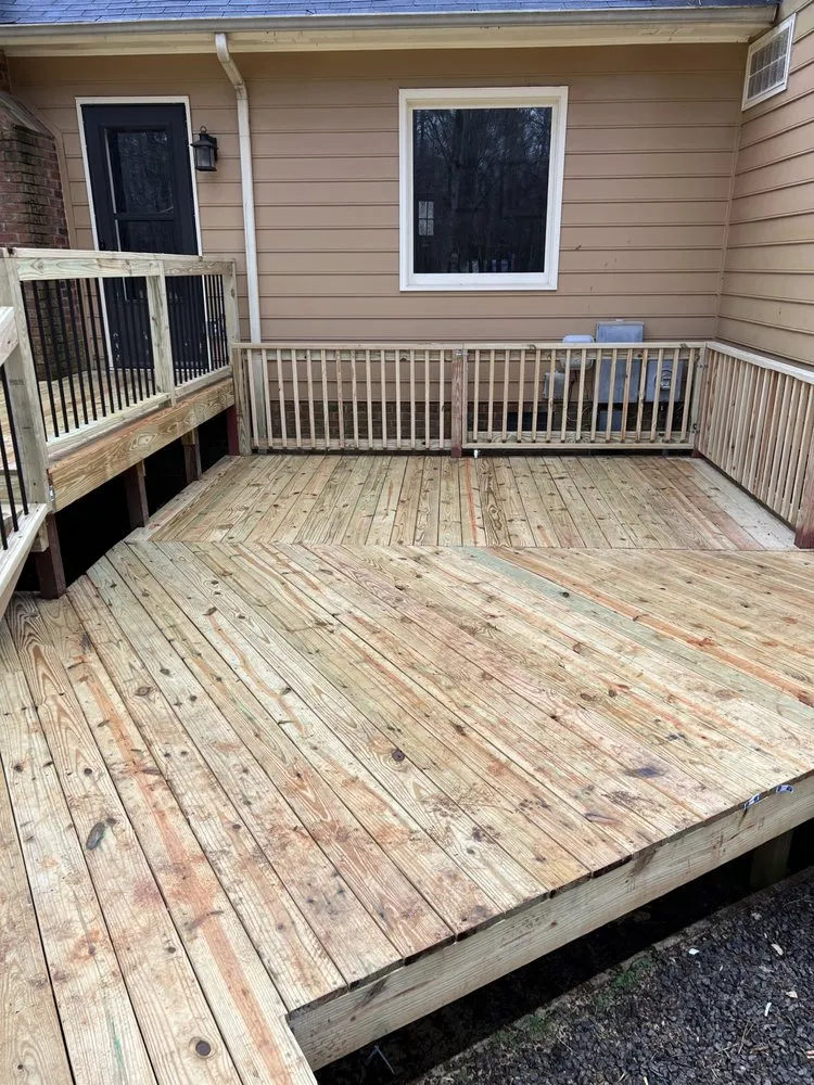 Reliable pipe repair in Fuquay-Varina, NC by Forever Clear Waters and Home Solutions
