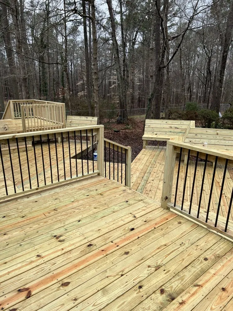 Emergency pipe repair service in Fuquay-Varina, NC - Forever Clear Waters and Home Solutions