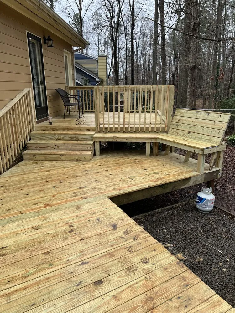 Emergency emergency plumbing in Fuquay-Varina, NC by Forever Clear Waters and Home Solutions