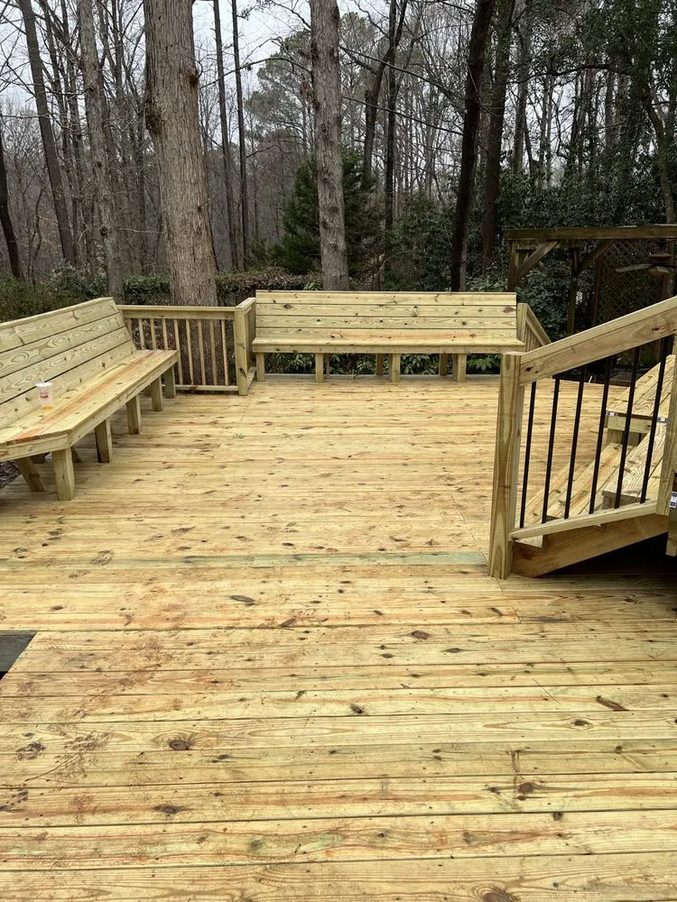 Affordable pipe repair for homes in Fuquay-Varina, NC by Forever Clear Waters and Home Solutions