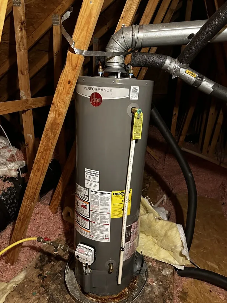 Quality emergency plumbing in Fuquay-Varina, NC by Forever Clear Waters and Home Solutions