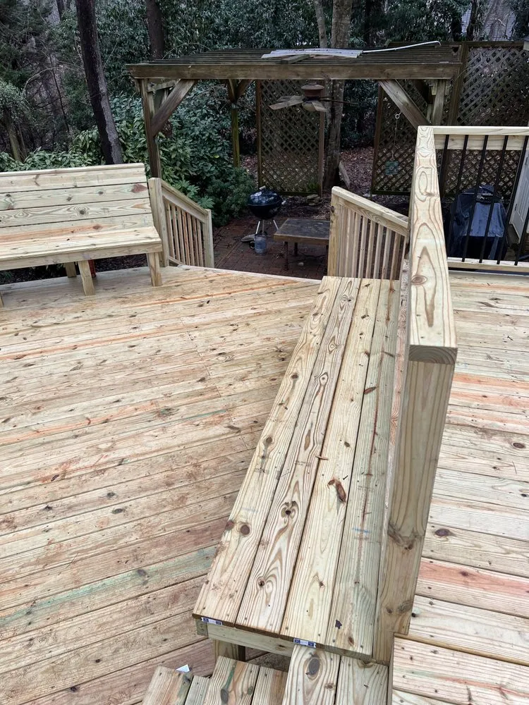 Trusted leak detection for homes in Fuquay-Varina, NC by Forever Clear Waters and Home Solutions