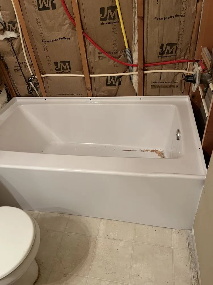 Professional plumbing repair experts serving Fuquay-Varina, NC - Forever Clear Waters and Home Solutions