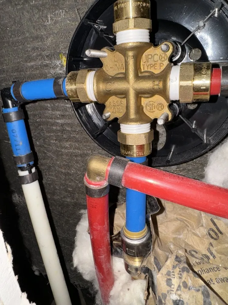 Top-rated plumbing repair service in Fuquay-Varina, NC - Forever Clear Waters and Home Solutions