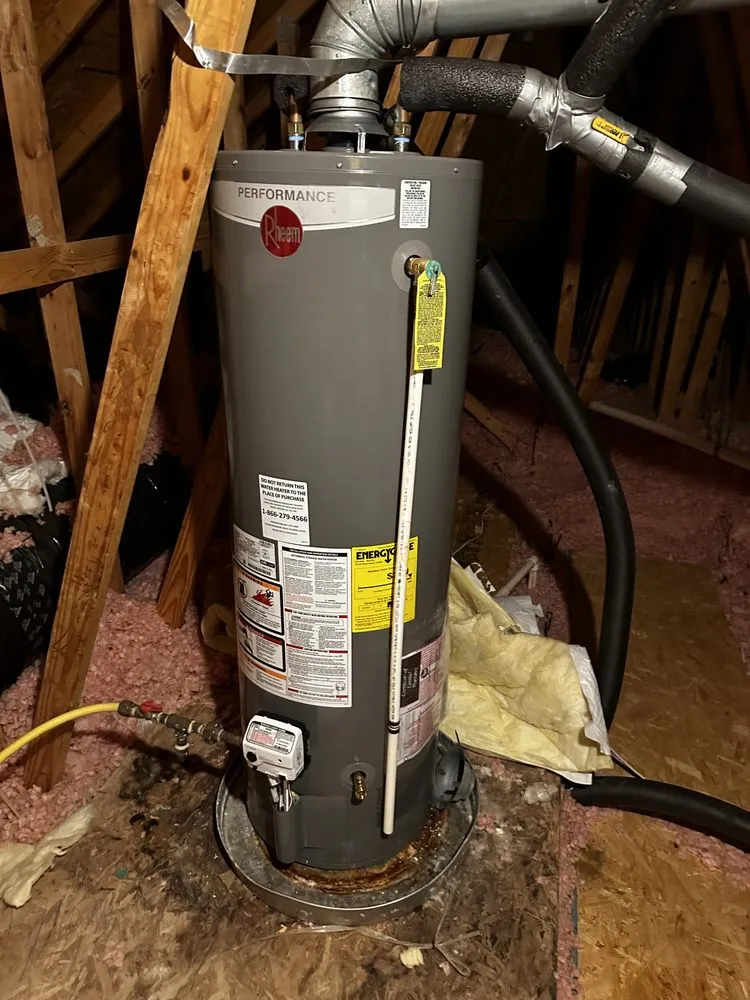 Reliable pipe repair for homes in Fuquay-Varina, NC by Forever Clear Waters and Home Solutions