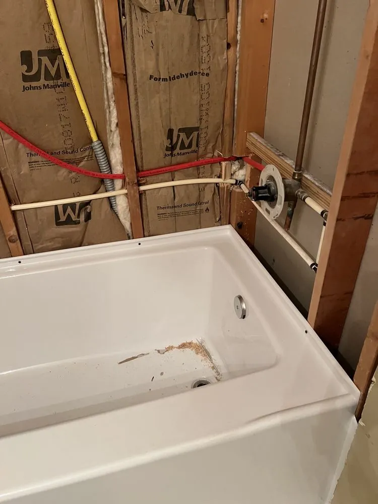 Reliable plumbing repair experts serving Fuquay-Varina, NC - Forever Clear Waters and Home Solutions