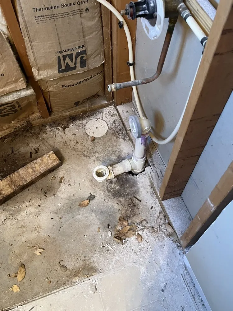 Expert plumbing repair service in Fuquay-Varina, NC - Forever Clear Waters and Home Solutions