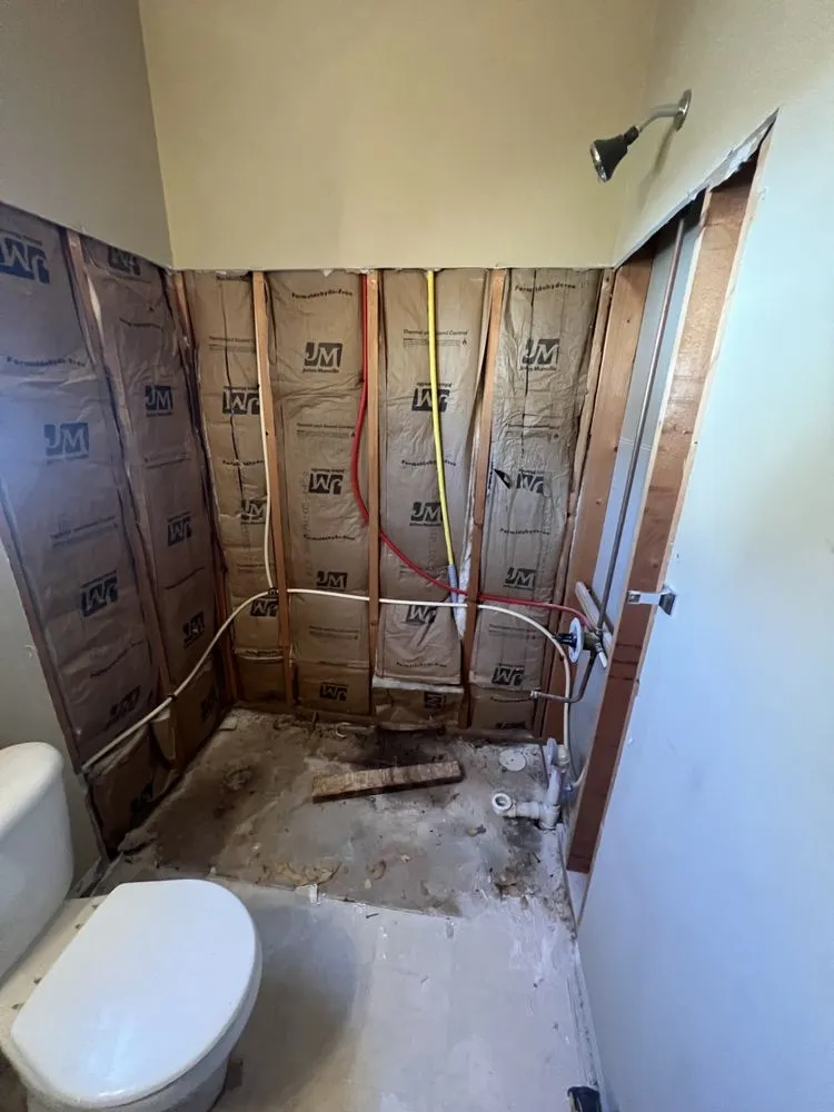 Top-rated water heater service for homes in Fuquay-Varina, NC by Forever Clear Waters and Home Solutions