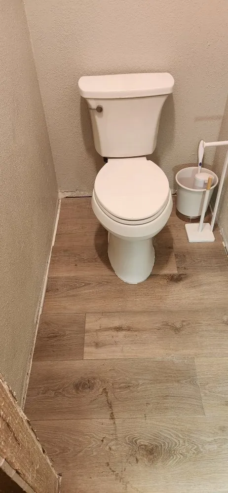 Slide of Forever Home Services