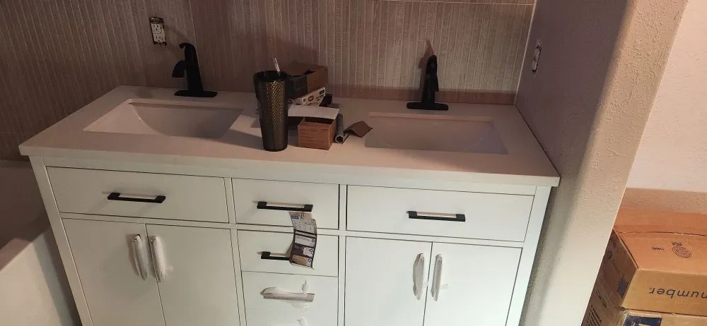 Trusted plumbing repair experts serving Stillwater, OK - Forever Home Services