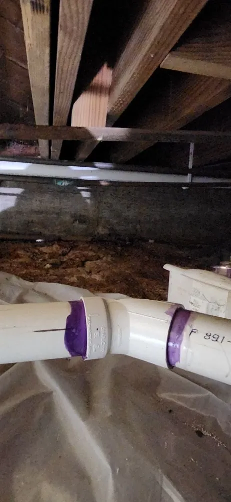 Professional emergency plumbing service in Stillwater, OK - Forever Home Services