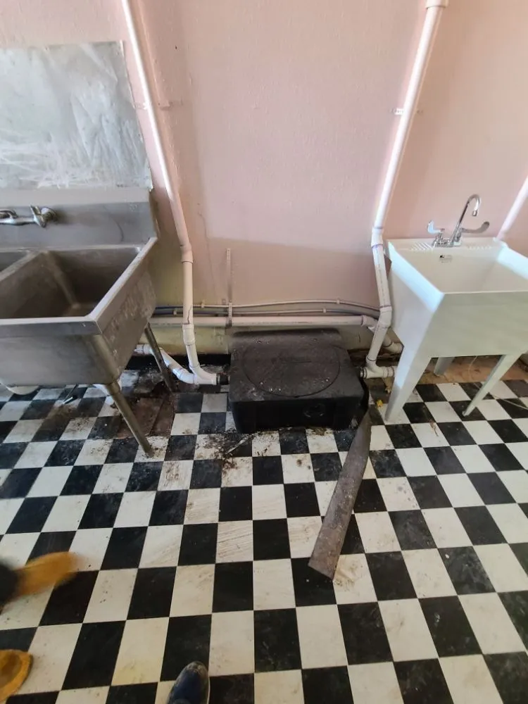 Trusted leak detection experts serving Stillwater, OK - Forever Home Services