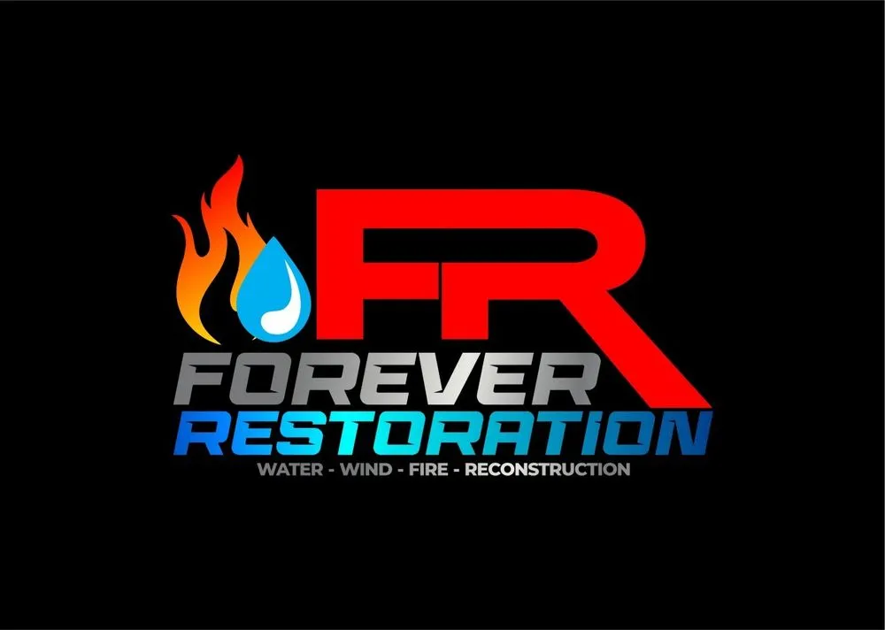 Slide of Forever Restoration Services