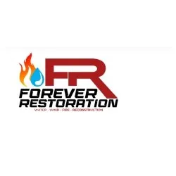 Slide of Forever Restoration Services