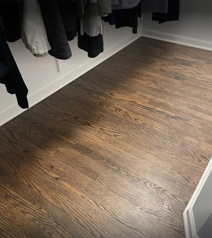 Slide of Forever Restoration Services