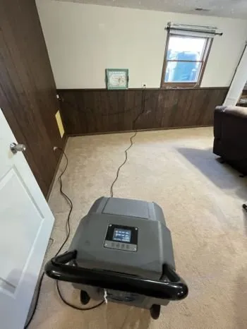 Slide of Forever Restoration Services