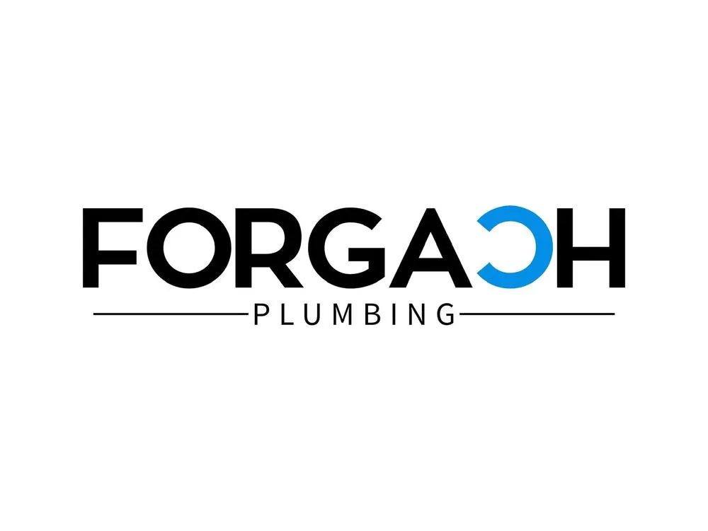 Slide of Forgach Plumbing