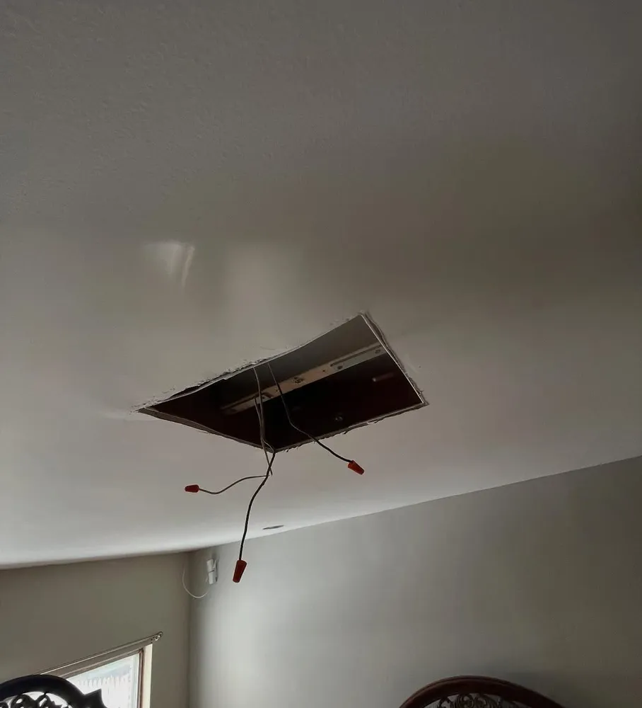 Slide of ForgeBuilt Restorations