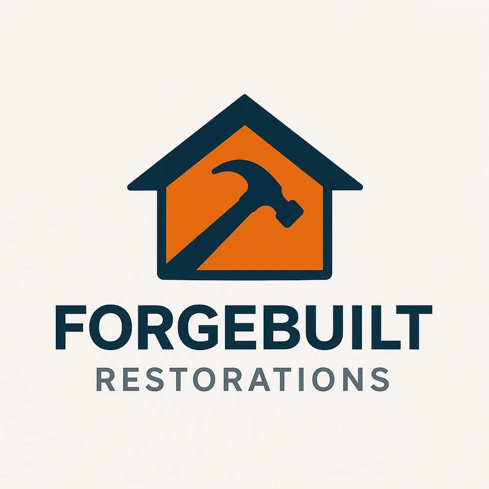 Slide of ForgeBuilt Restorations