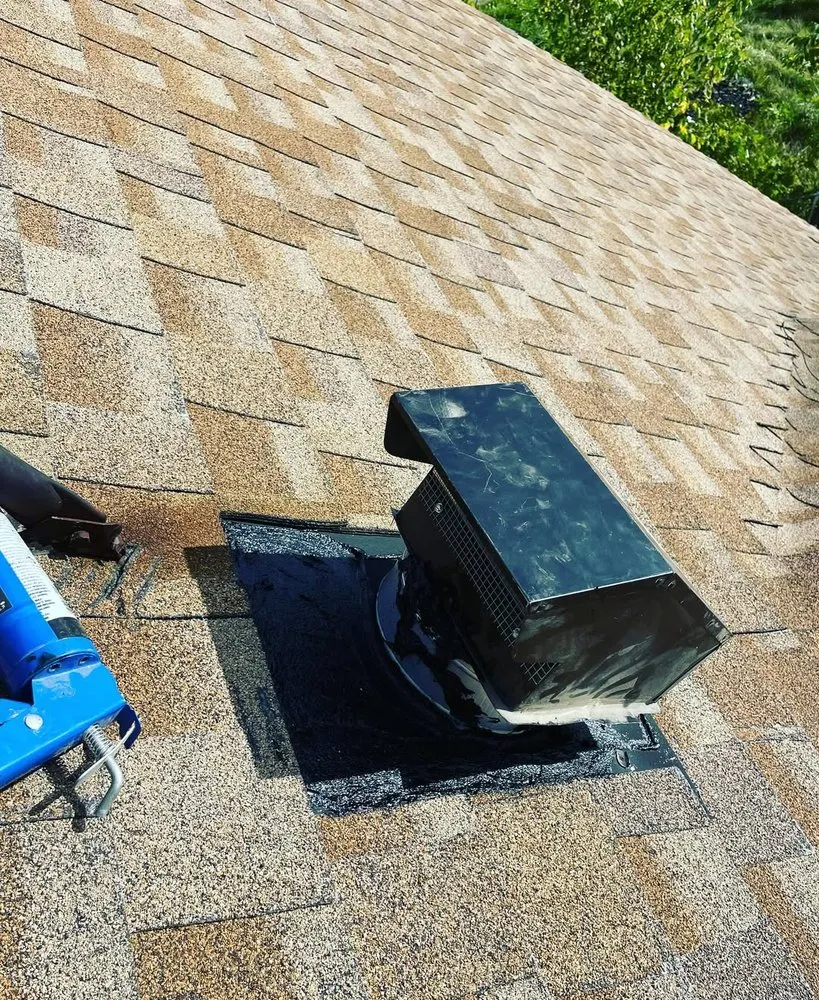 Slide of ForgeBuilt Restorations