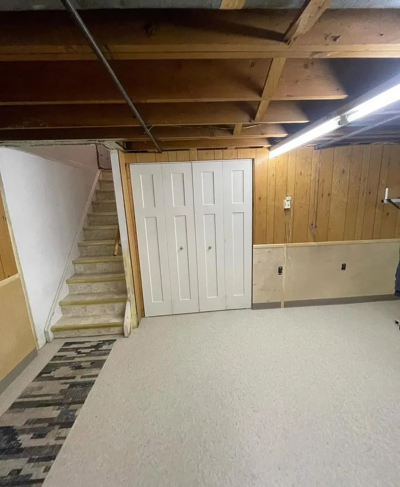 Slide of ForgeBuilt Restorations