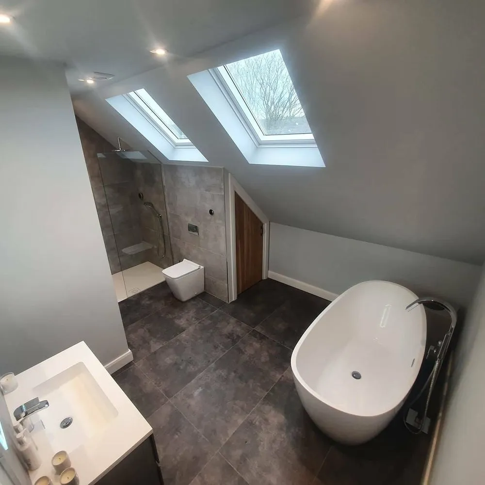 Slide of Formality Plumbing & Drain Cleaning