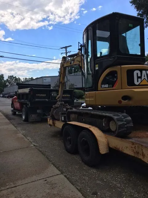 Slide of Formica Plumbing & Sewer