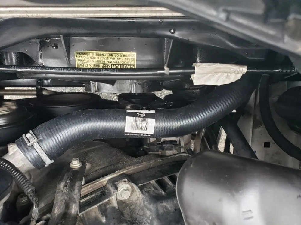 Slide of Formula 1 Management Group