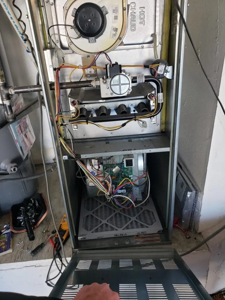 Reliable plumbing repair for homes in Covina, CA by Formula 1 Management Group