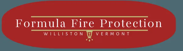 Formula Fire Protection