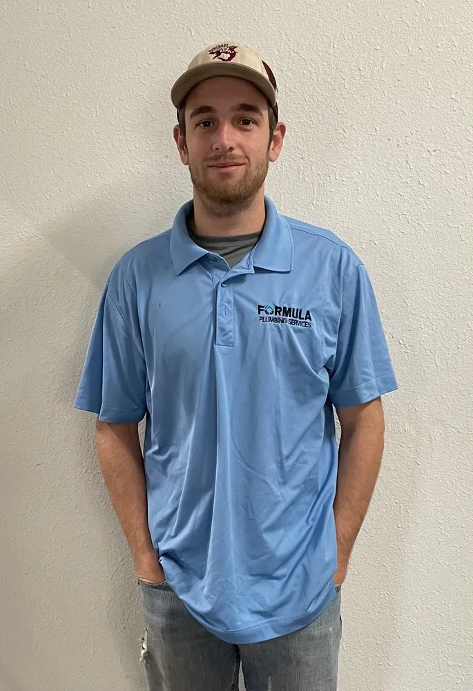 Slide of Formula Plumbing Services