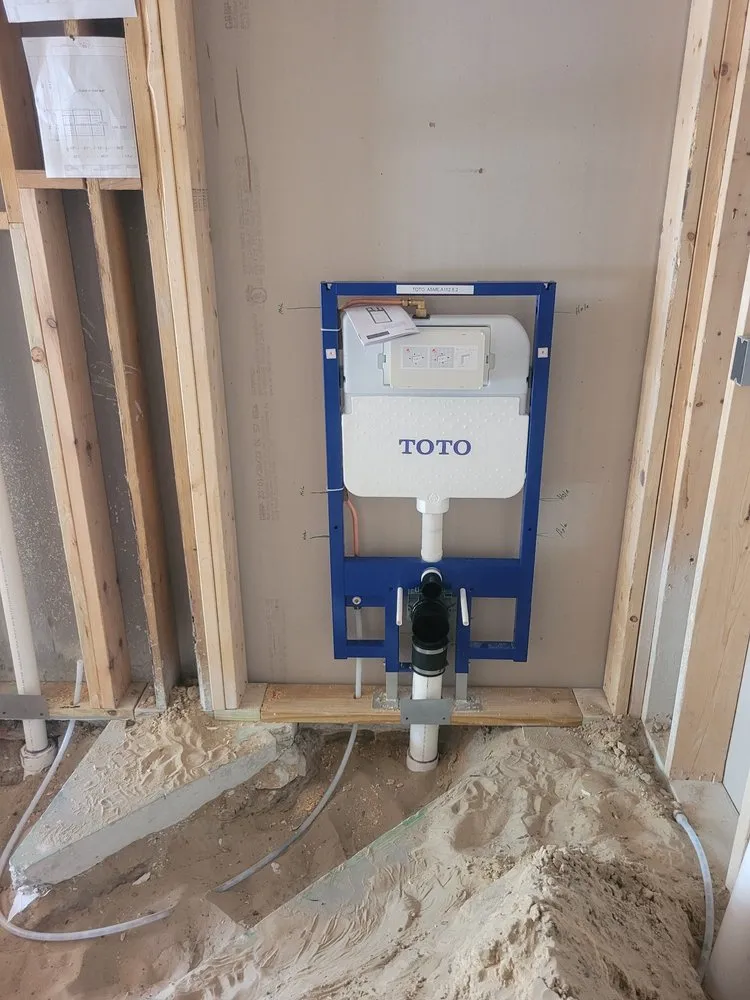 Slide of Formula Plumbing Services