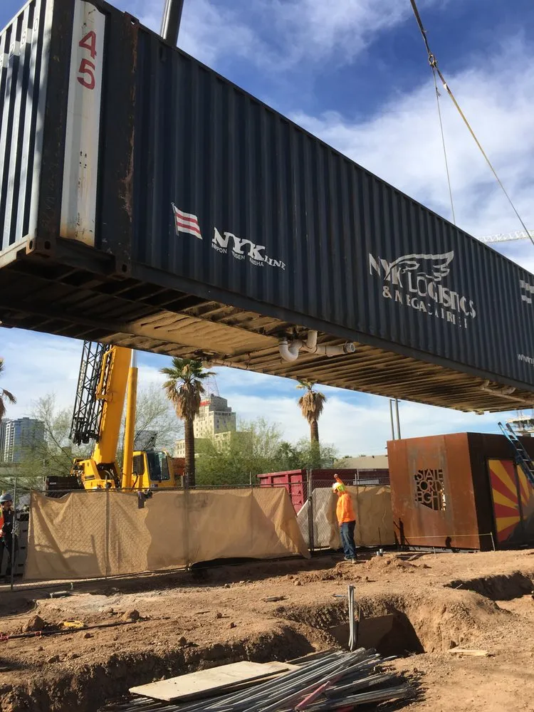 Affordable water heater service in Glendale, AZ by Forrest Anderson Plumbing & Air Conditioning