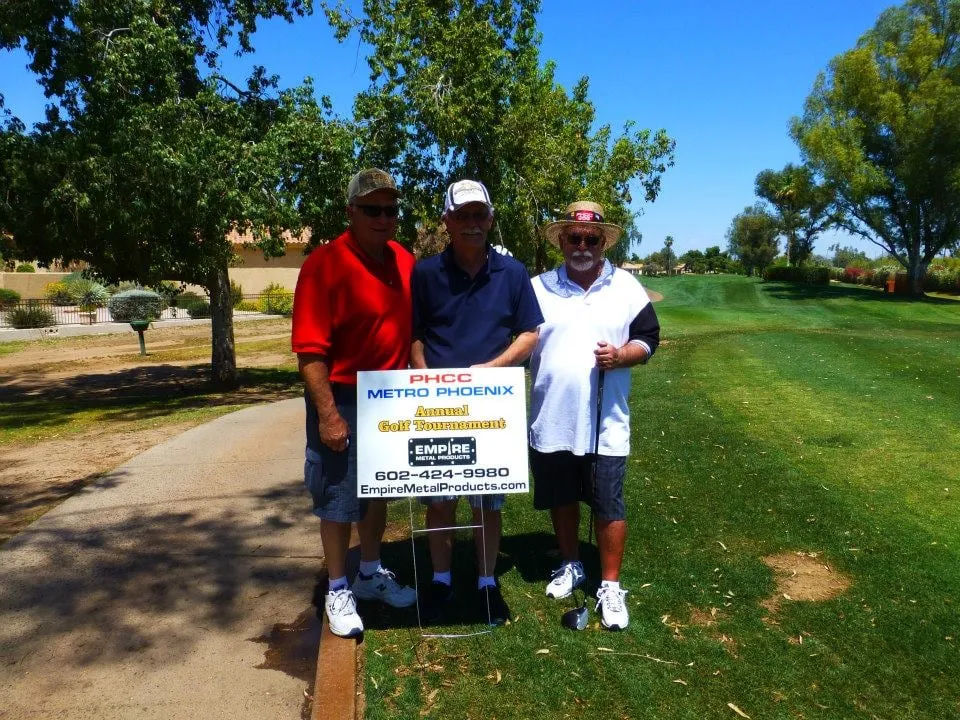 Expert emergency plumbing in Glendale, AZ by Forrest Anderson Plumbing & Air Conditioning