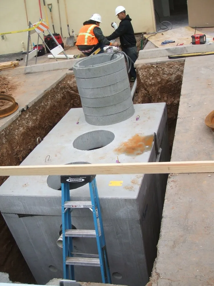 Expert leak detection service in Glendale, AZ - Forrest Anderson Plumbing & Air Conditioning